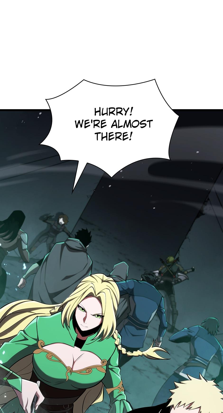 The Beginning After the End 178