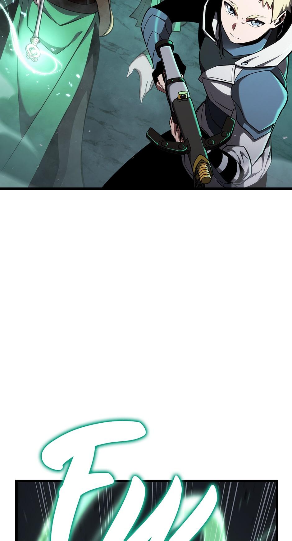 The Beginning After the End 178