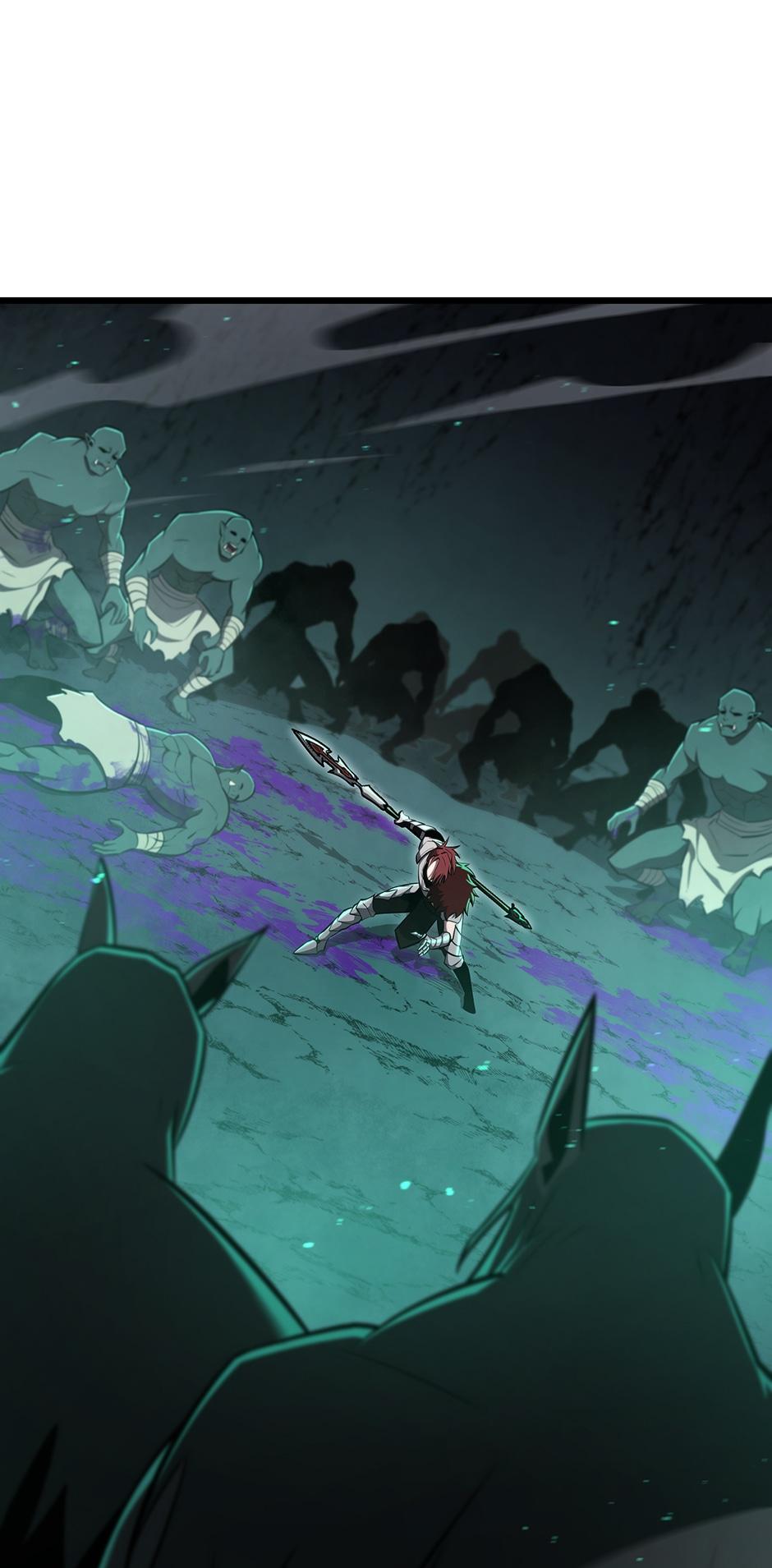 The Beginning After the End 178