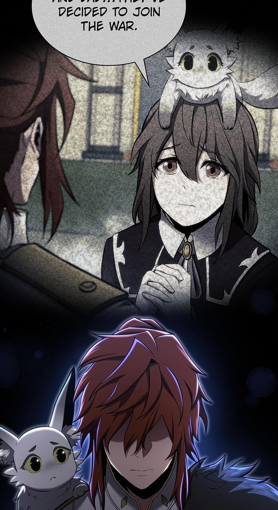 The Beginning After the End 179