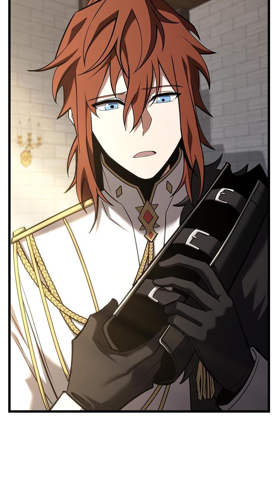 The Beginning After the End 179