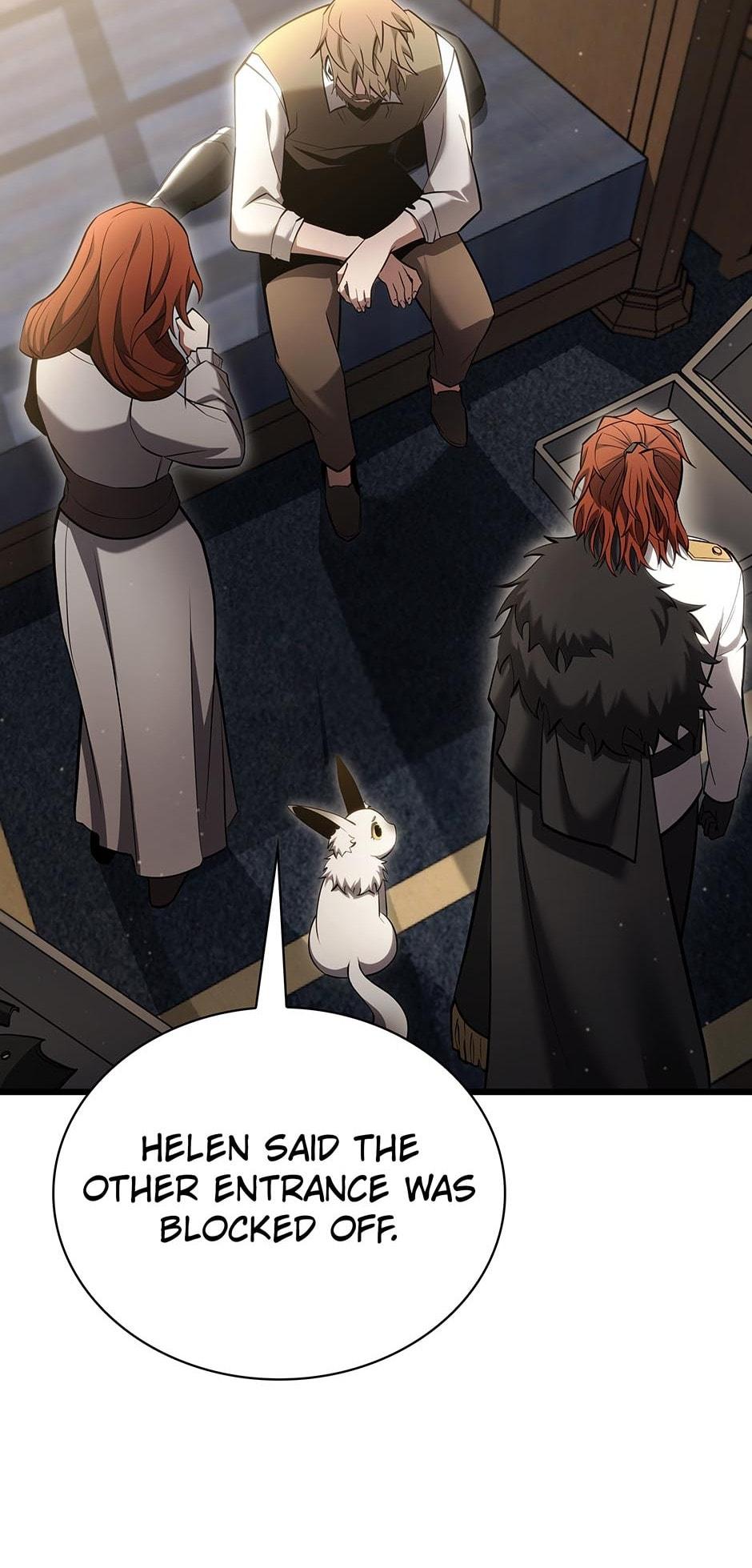 The Beginning After the End 179