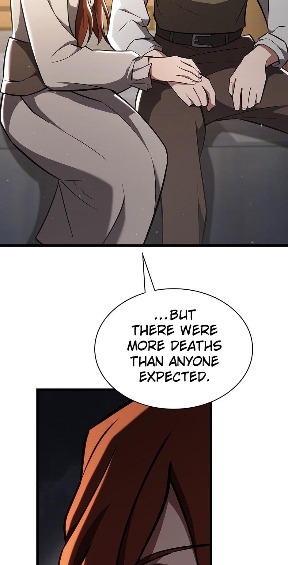 The Beginning After the End 179