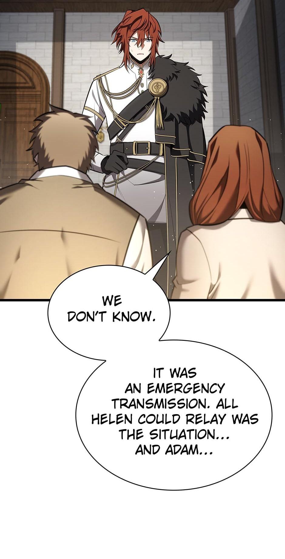 The Beginning After the End 179