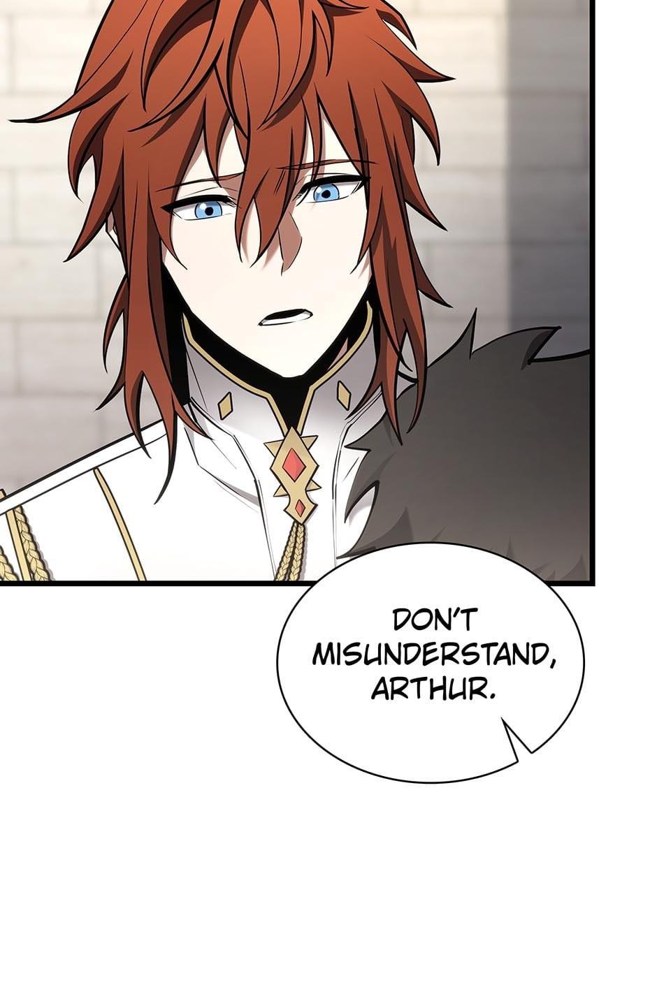 The Beginning After the End 179