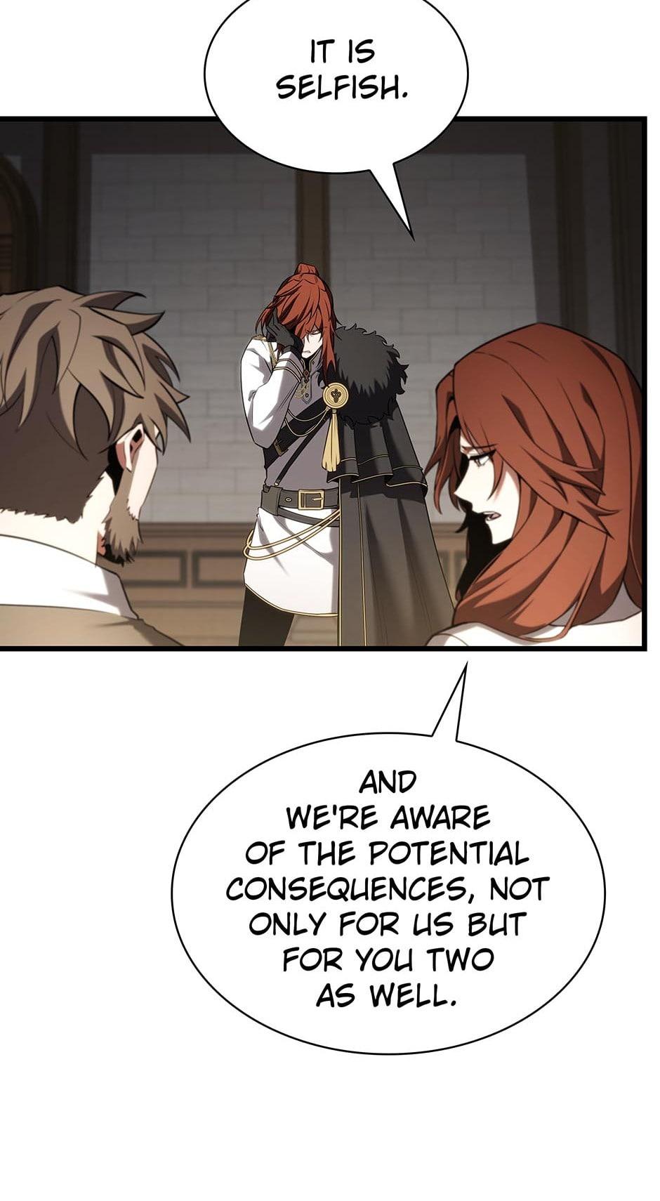 The Beginning After the End 179