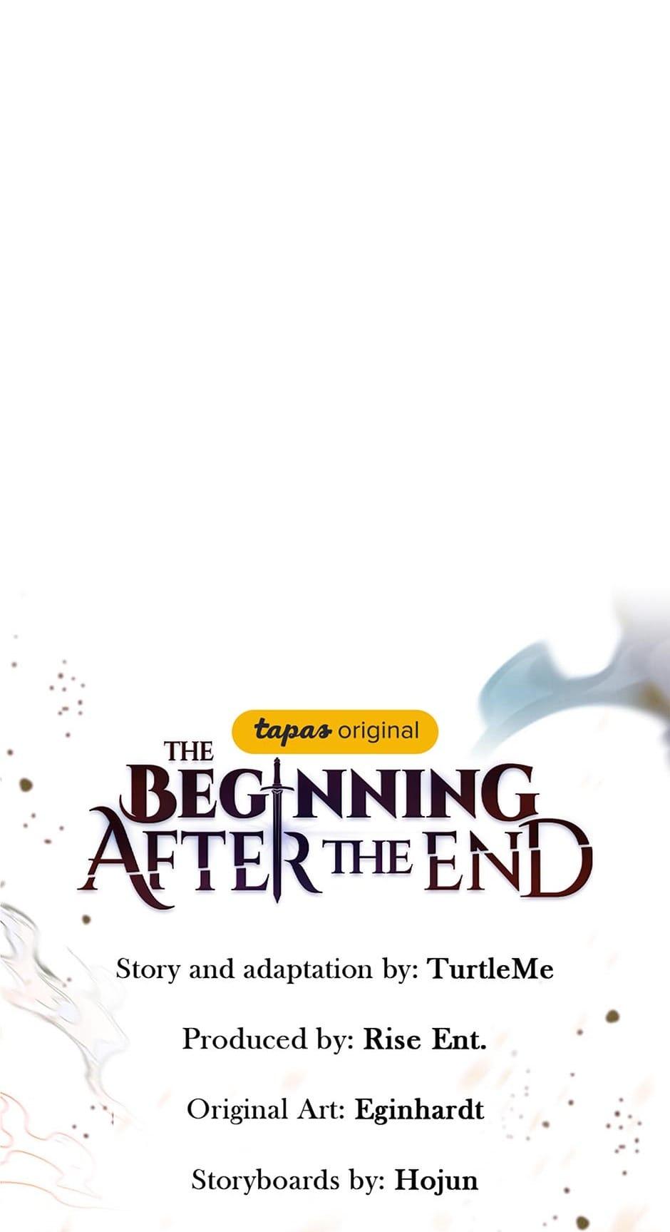 The Beginning After the End 179