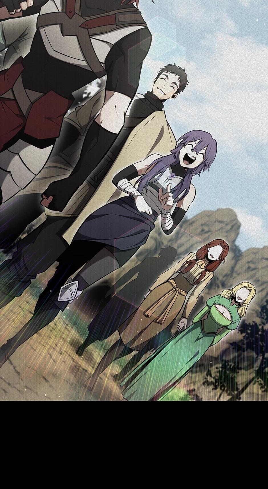 The Beginning After the End 179