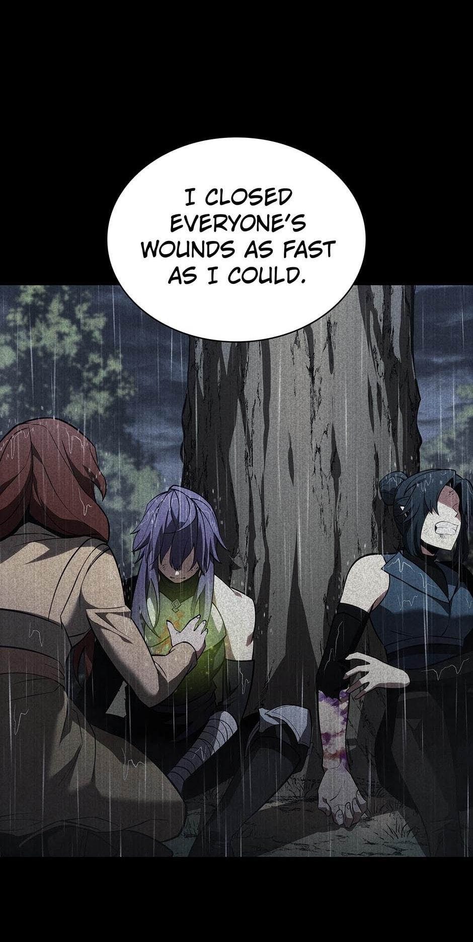 Chapter 179 — Episode 179 — Page 86