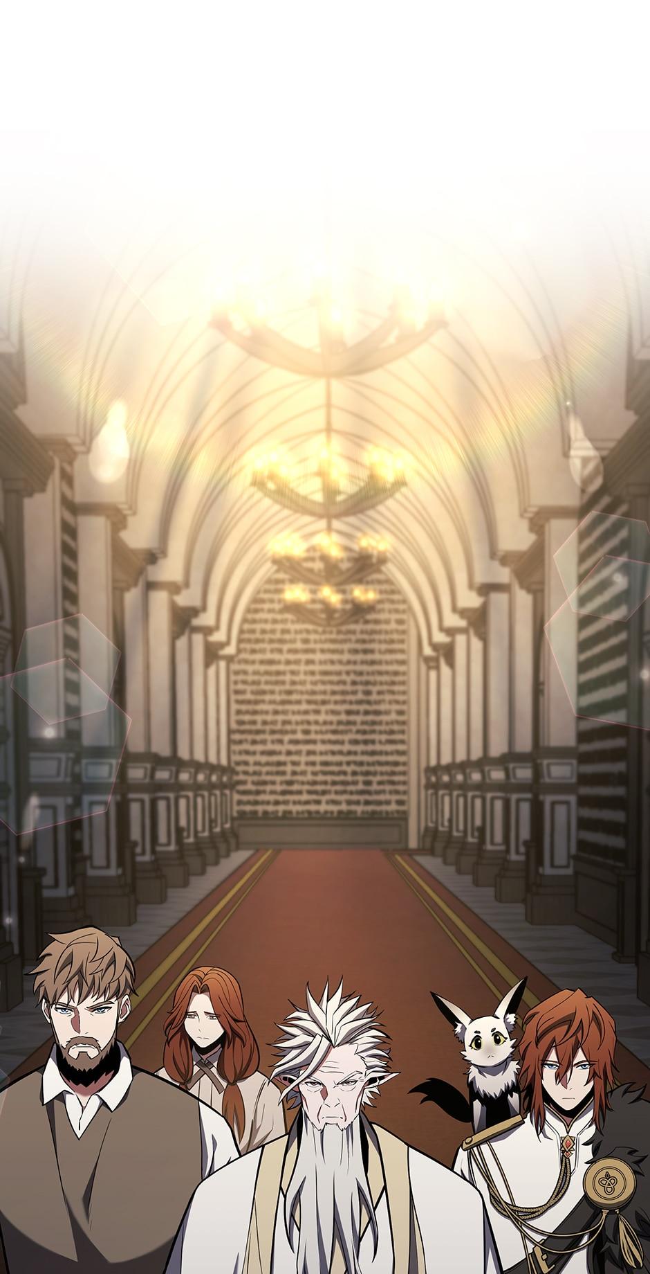 The Beginning After the End 180