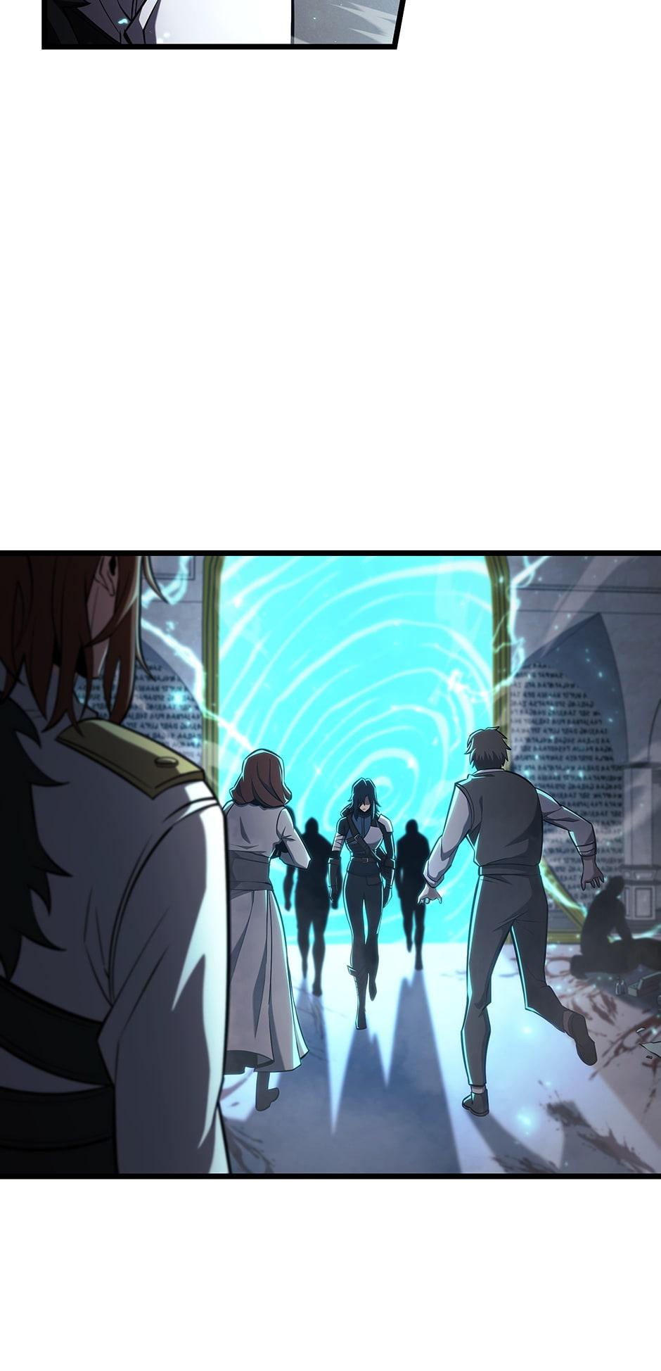 The Beginning After the End 180