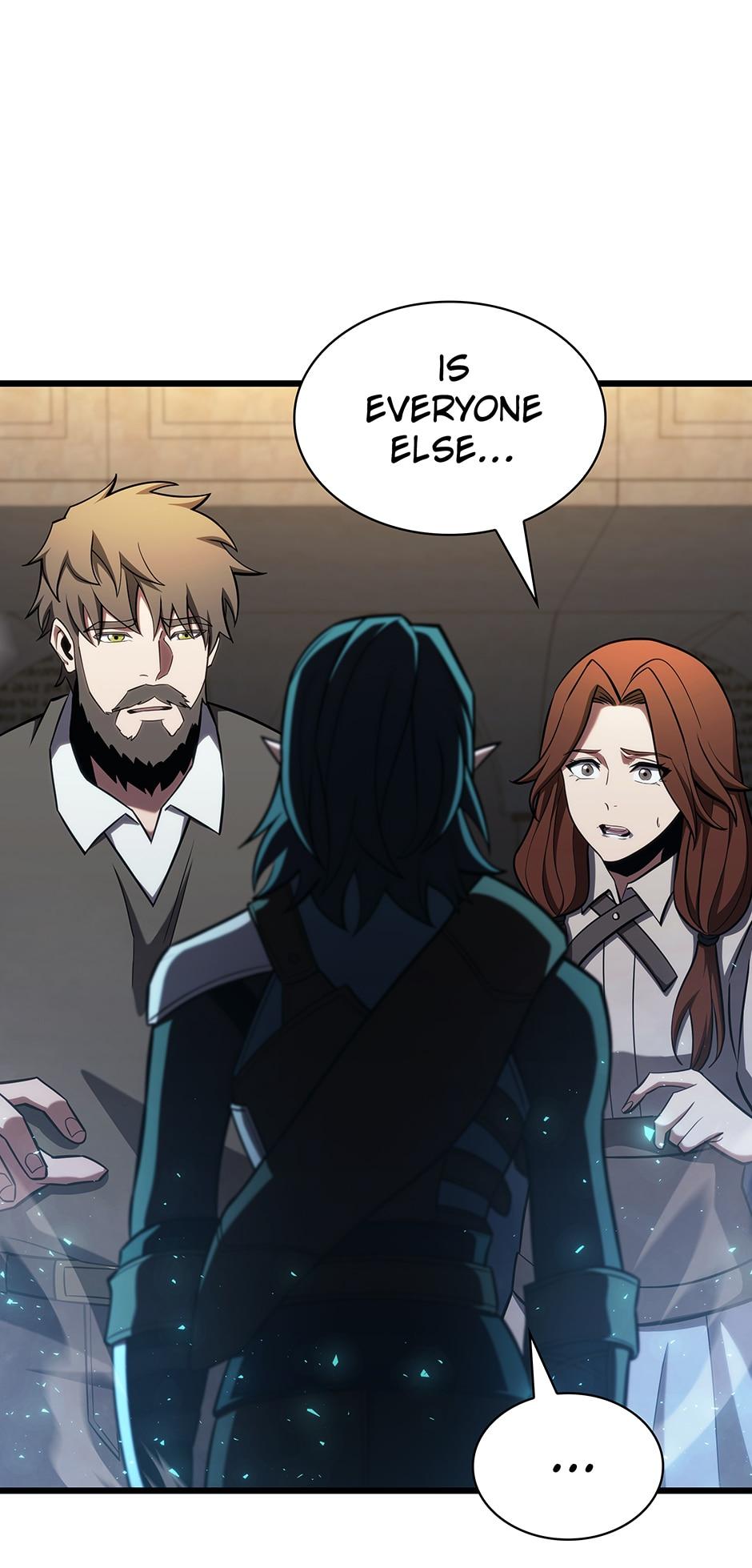 The Beginning After the End 180