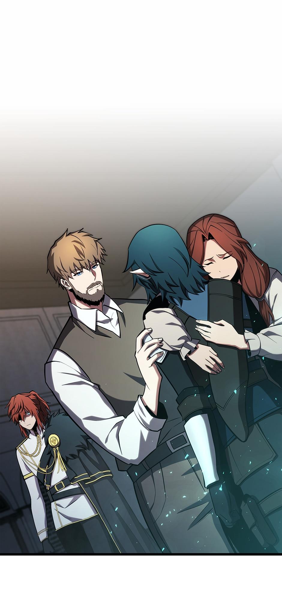 The Beginning After the End 180