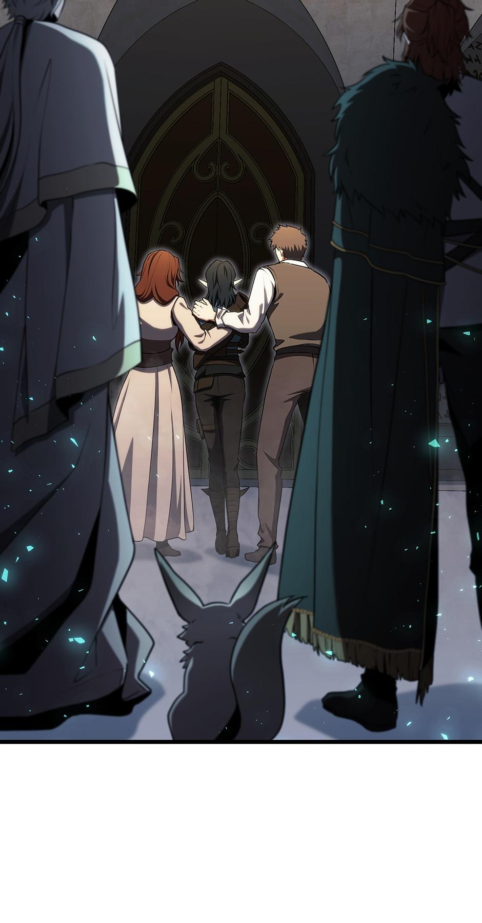 The Beginning After the End 180