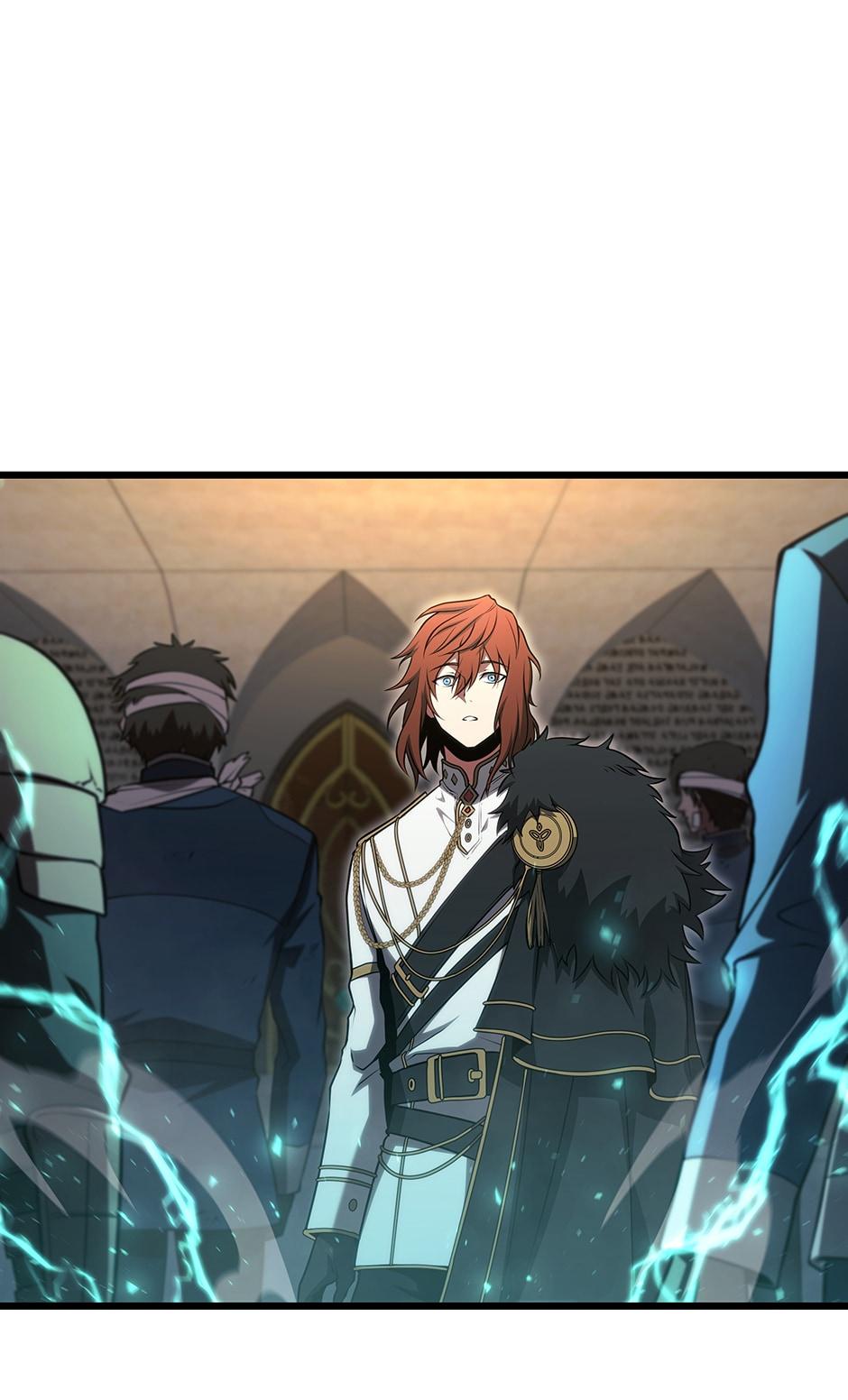 The Beginning After the End 180