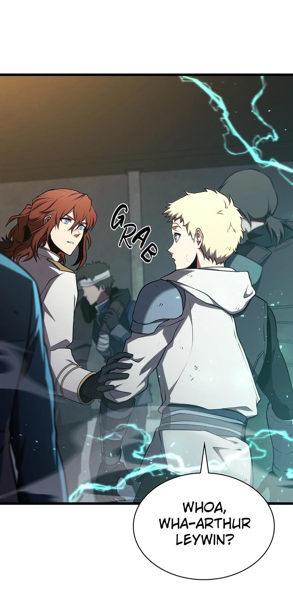 The Beginning After the End 180