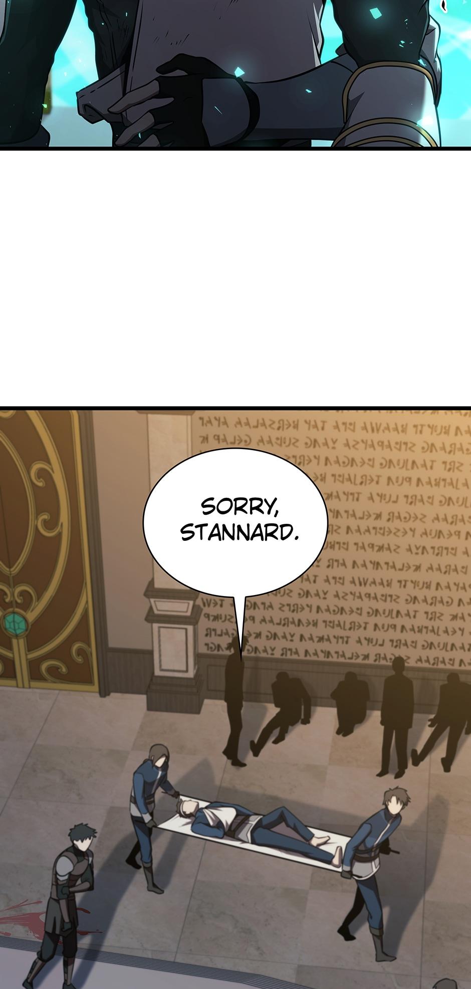 The Beginning After the End 180