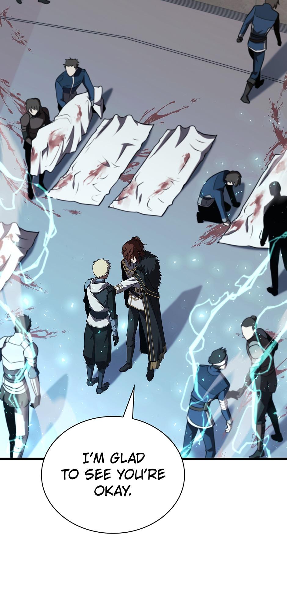 The Beginning After the End 180