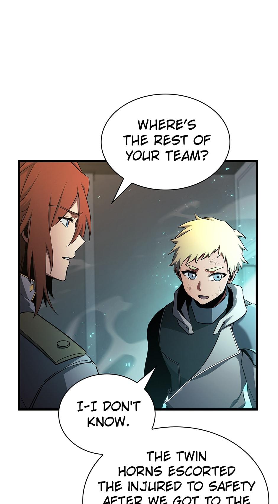 The Beginning After the End 180