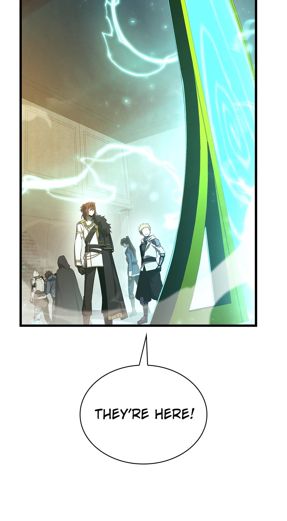 The Beginning After the End 180