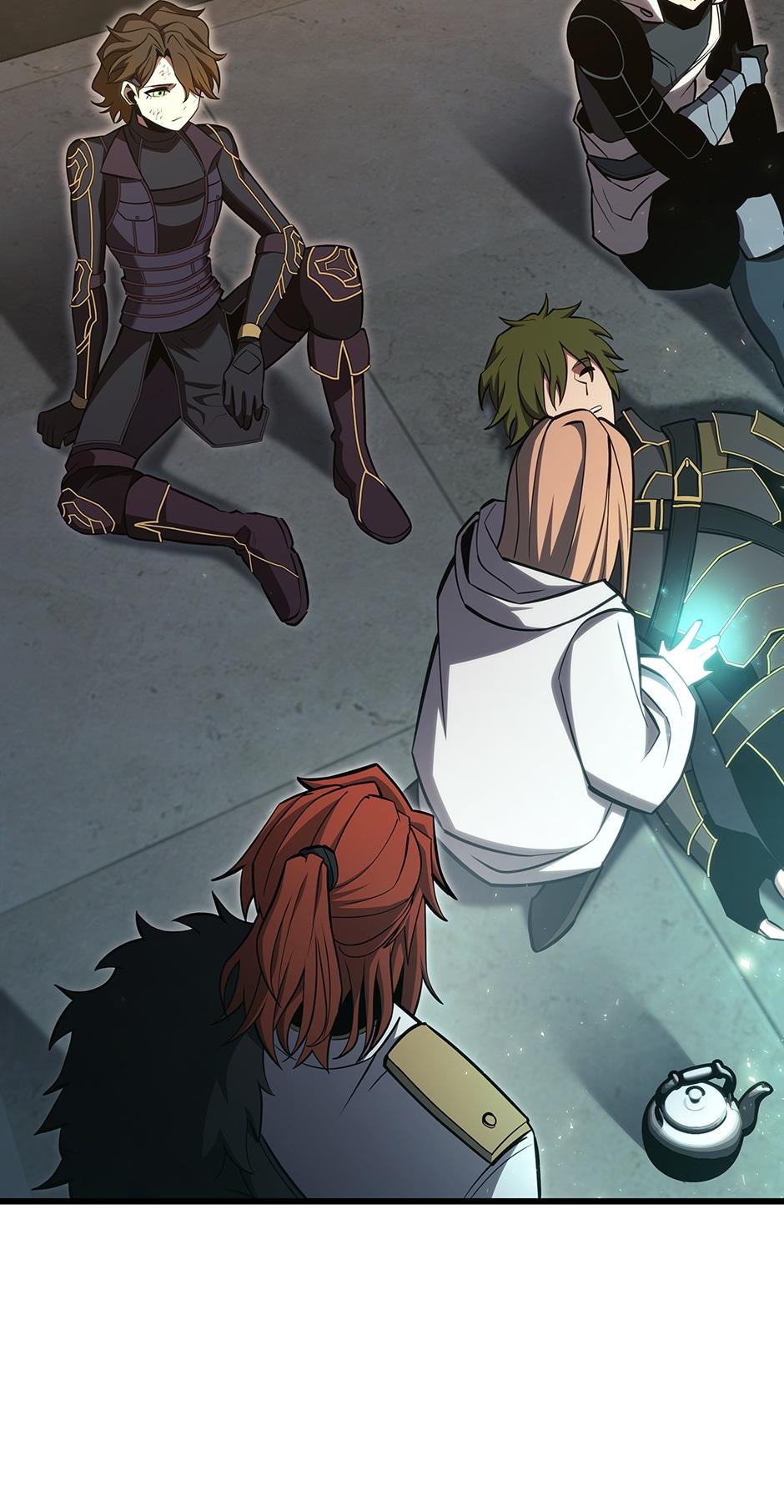 The Beginning After the End 180