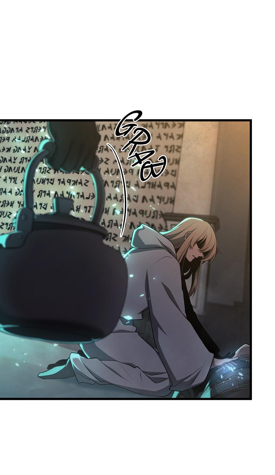 The Beginning After the End 180