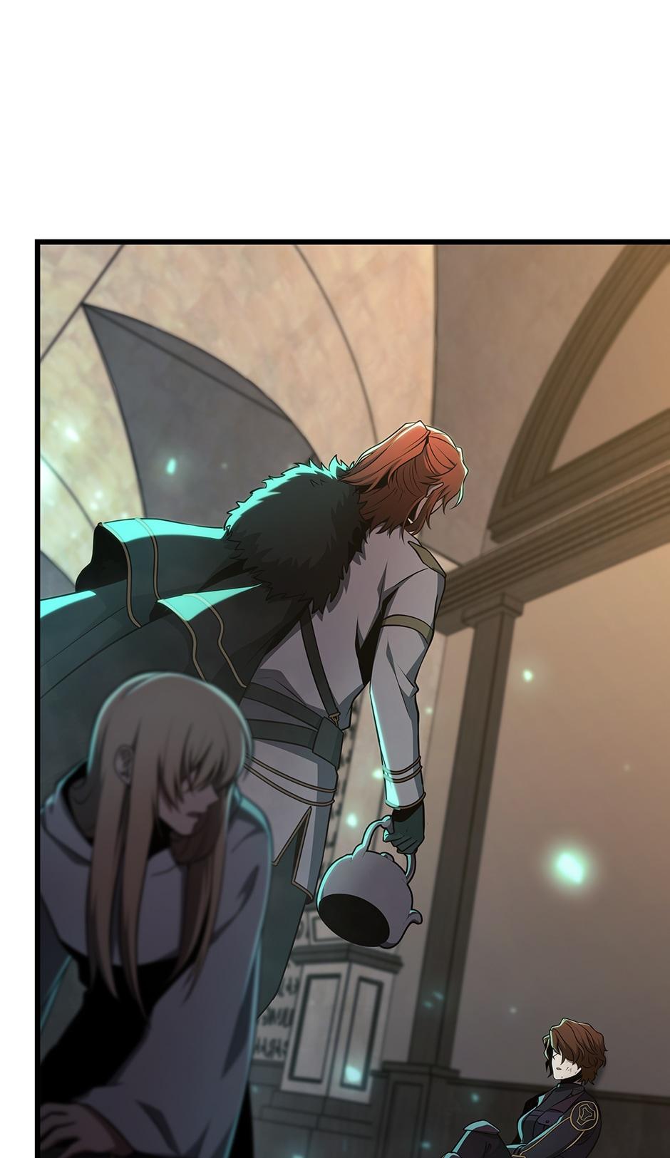 The Beginning After the End 180