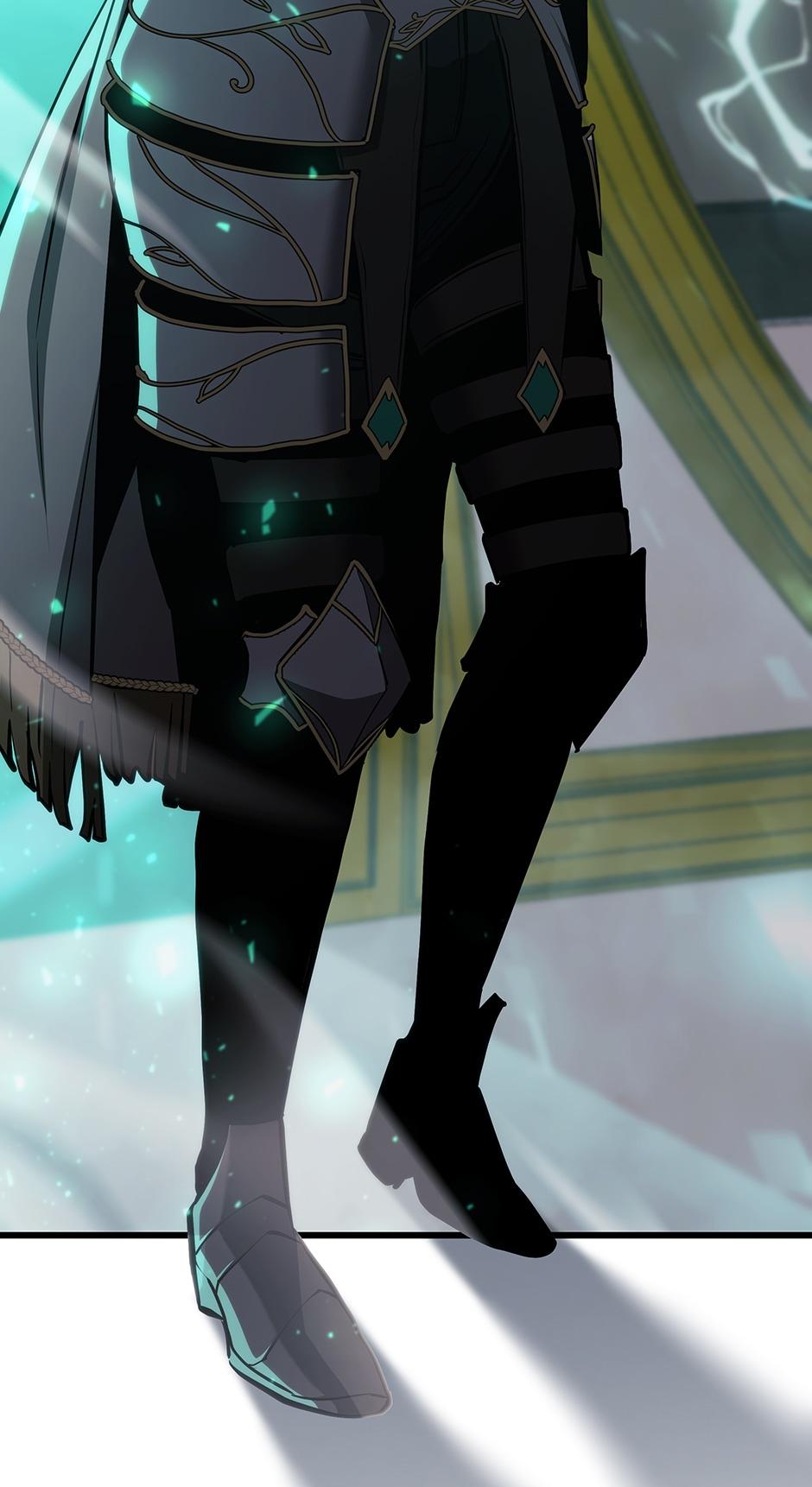 The Beginning After the End 180