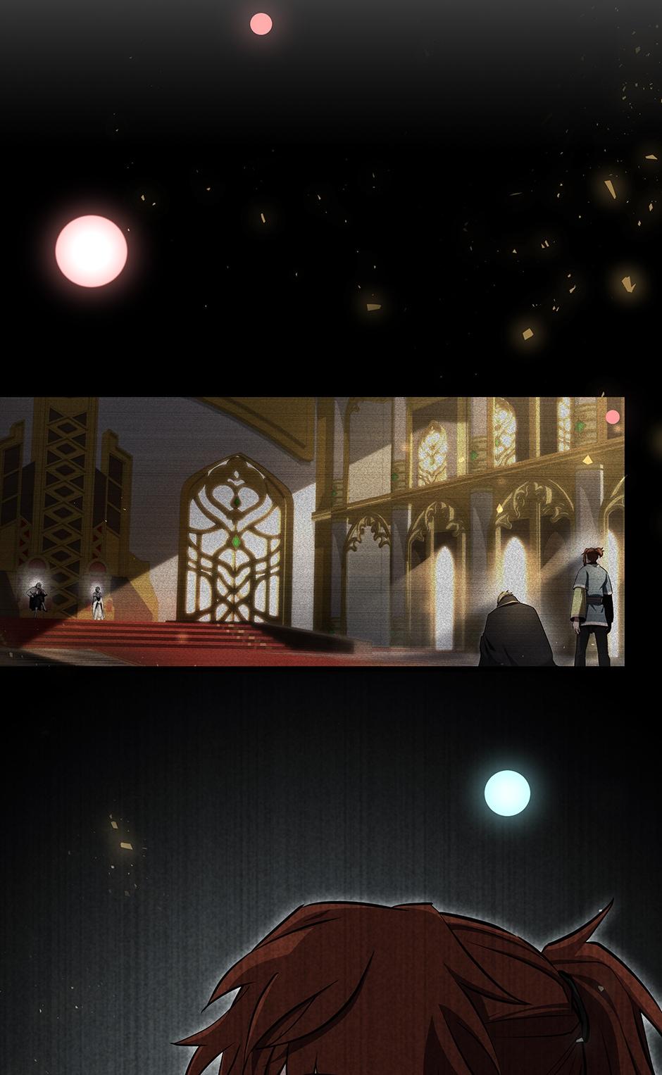 The Beginning After the End 180