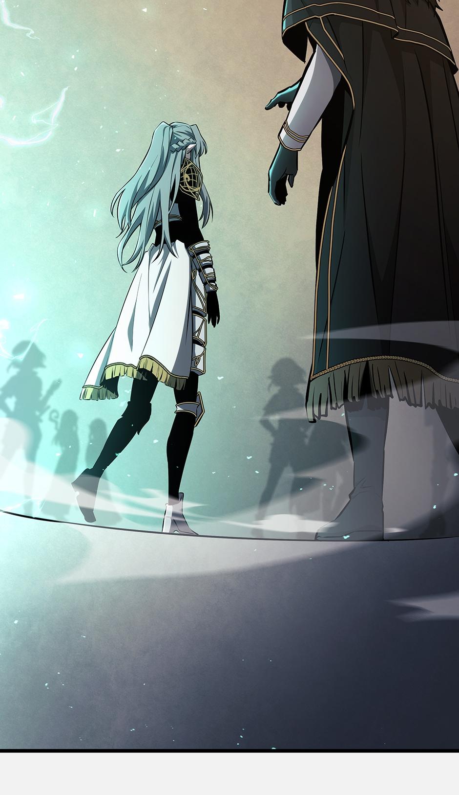 The Beginning After the End 180