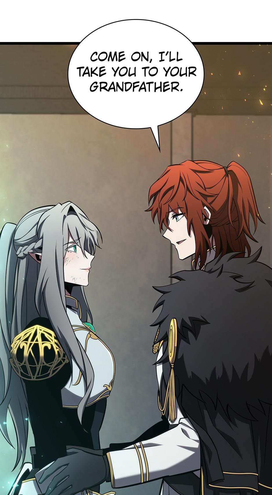 The Beginning After the End 180