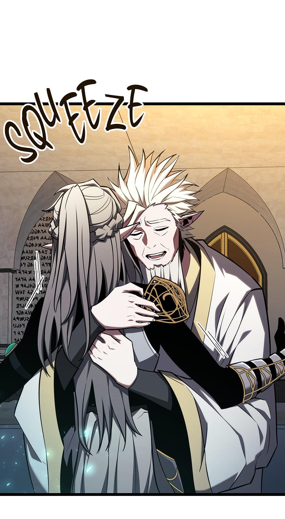 The Beginning After the End 180