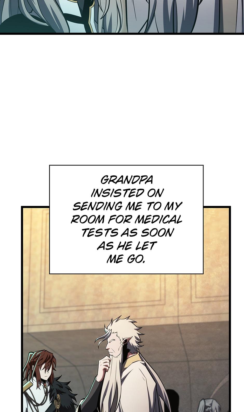 The Beginning After the End 180