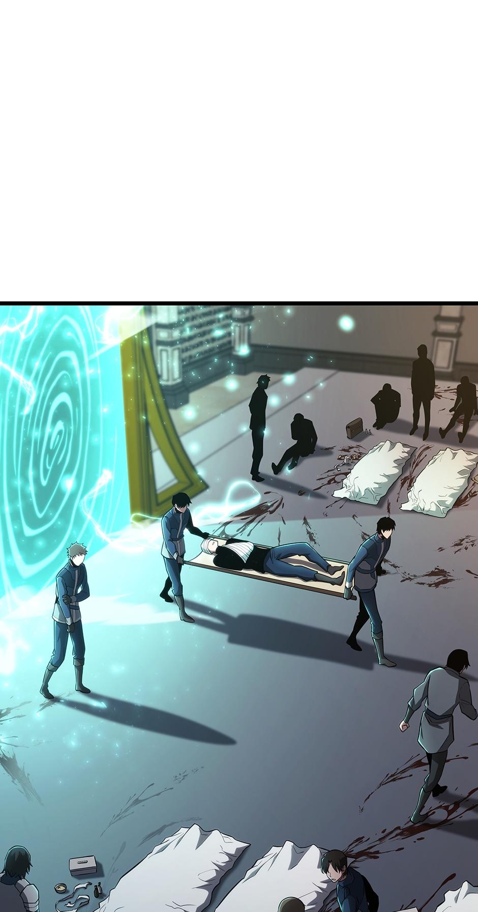 The Beginning After the End 180