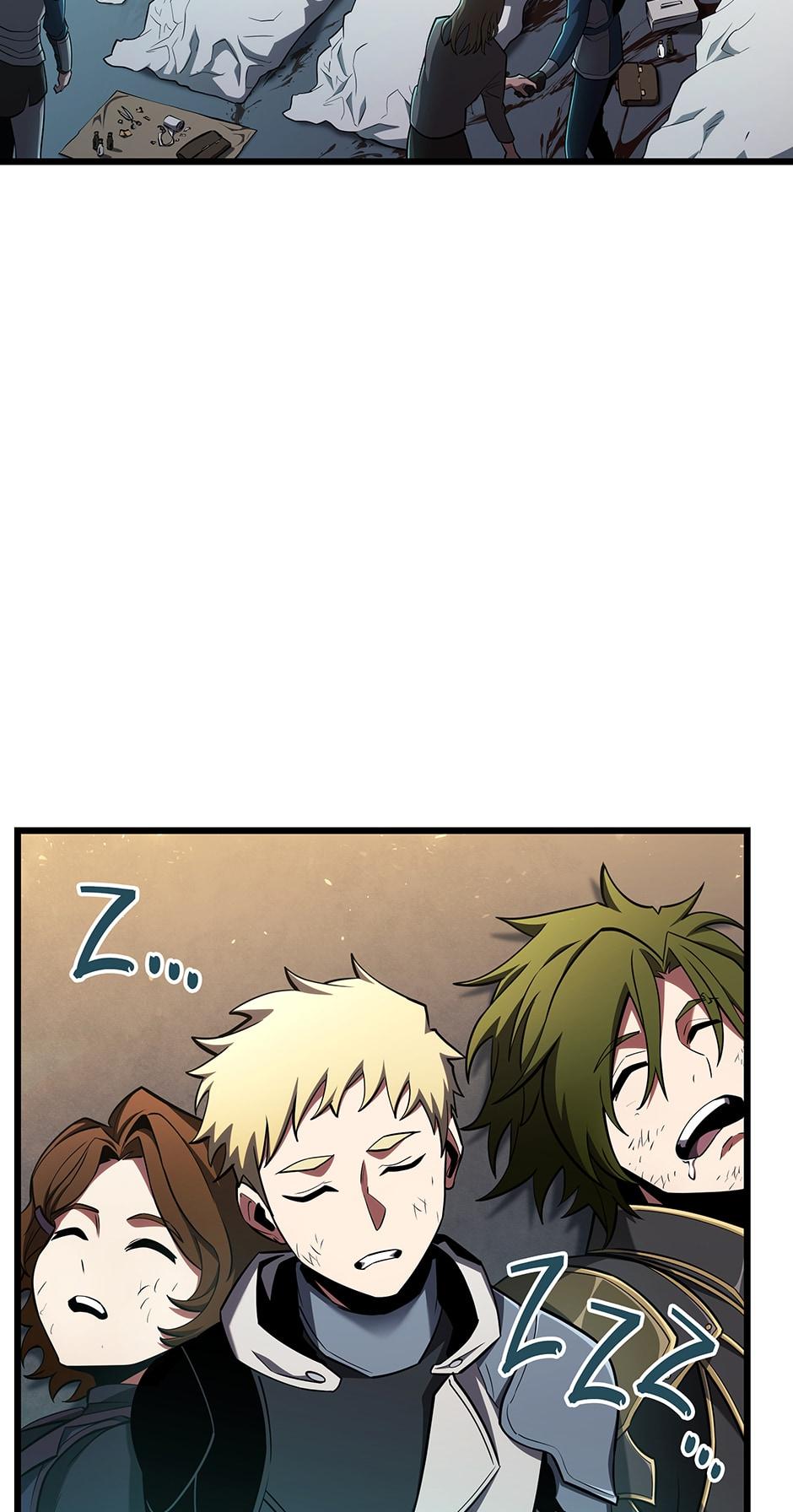 The Beginning After the End 180