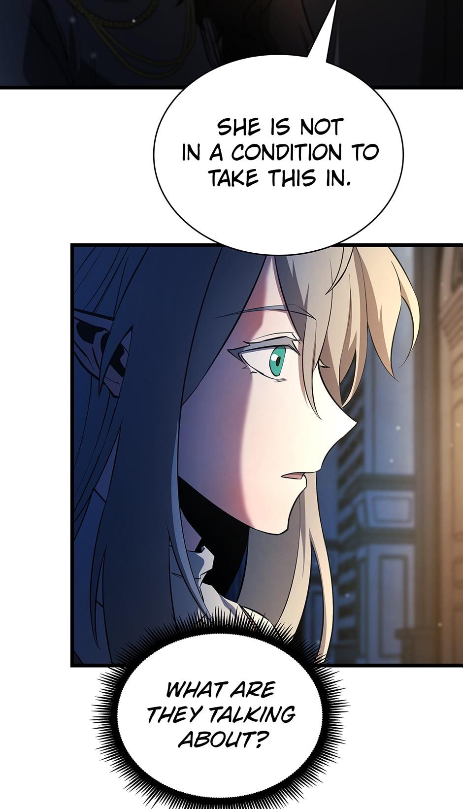 Chapter 180 — Episode 180 — Page 99