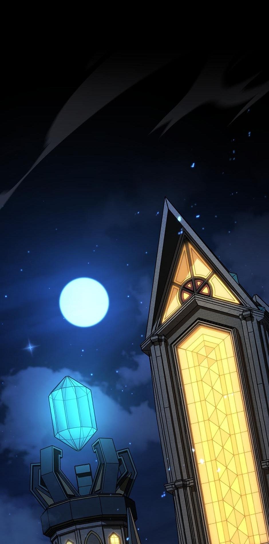 The Beginning After the End 181