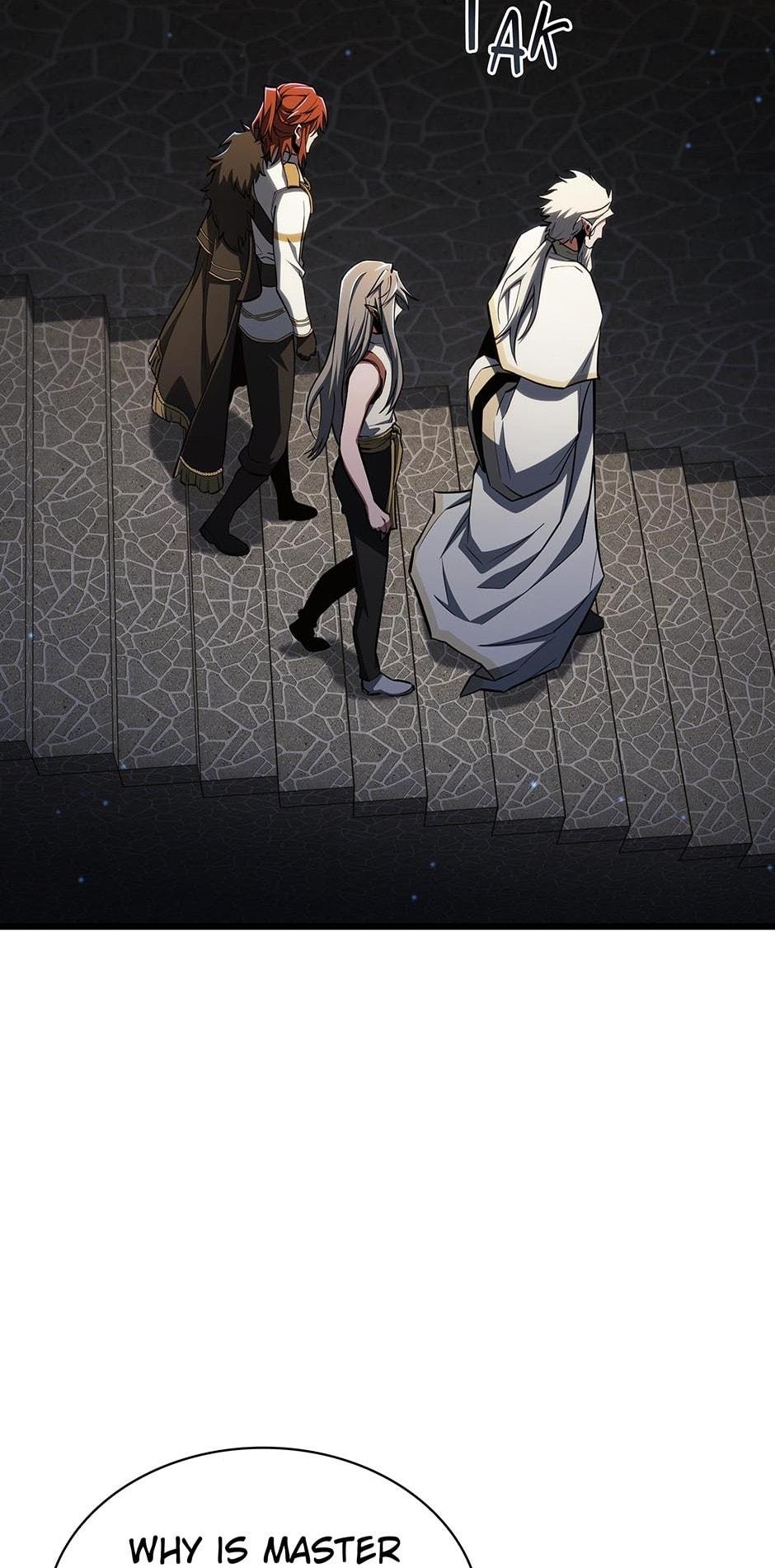 The Beginning After the End 181