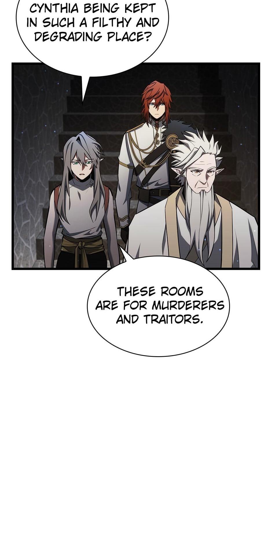 The Beginning After the End 181