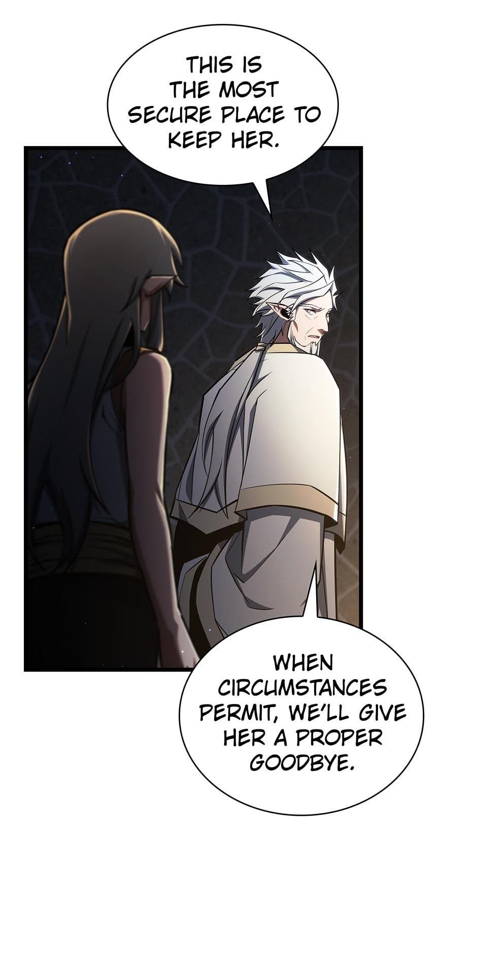 The Beginning After the End 181