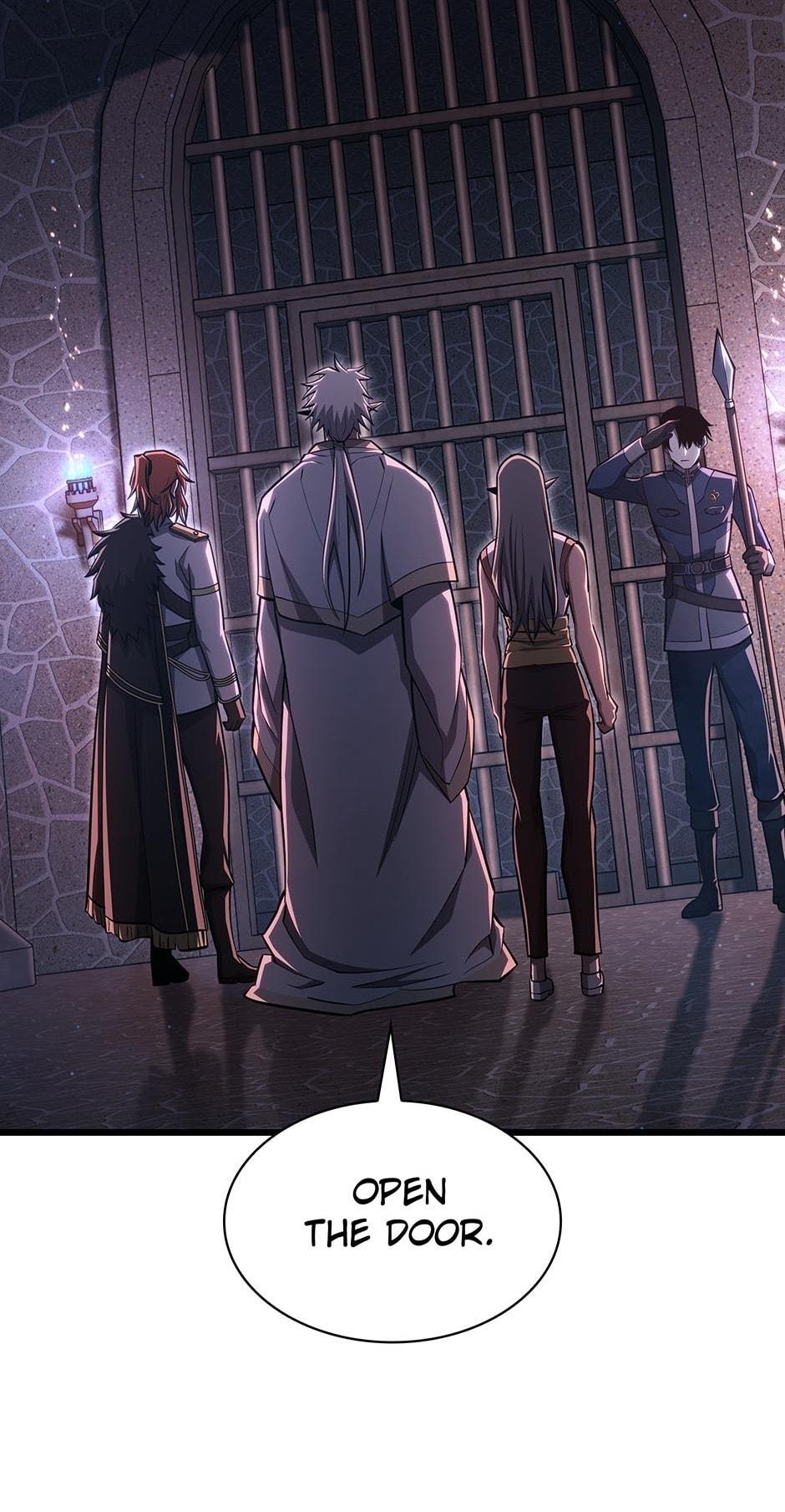 The Beginning After the End 181