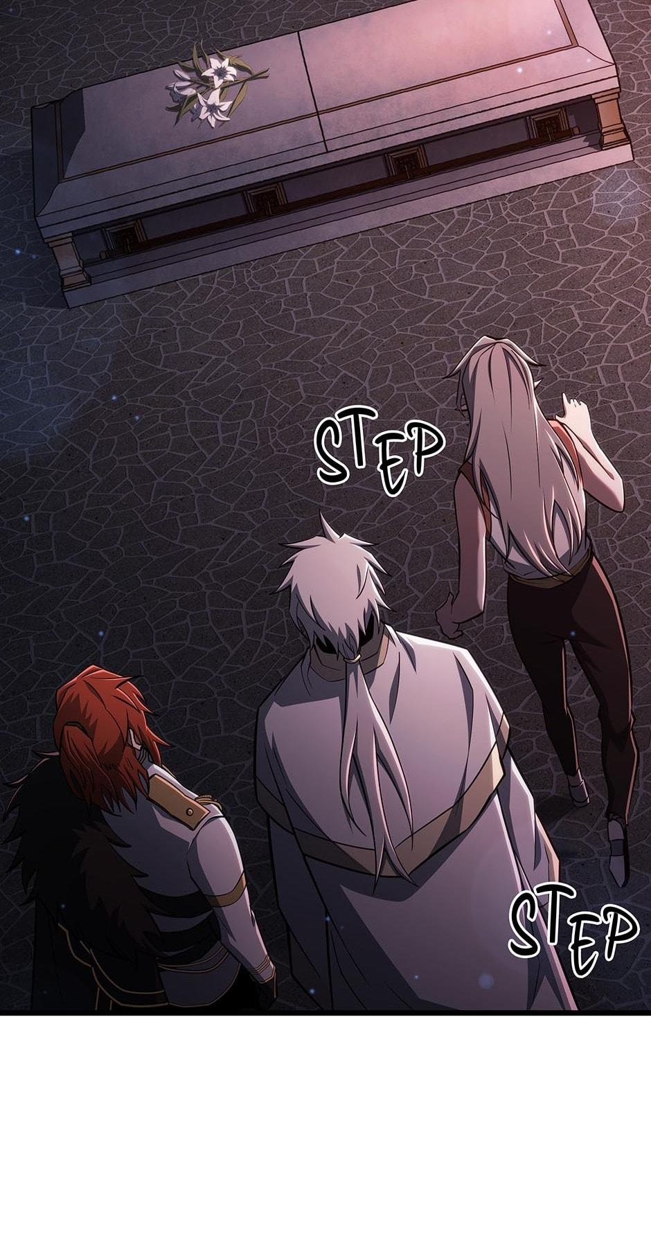 The Beginning After the End 181