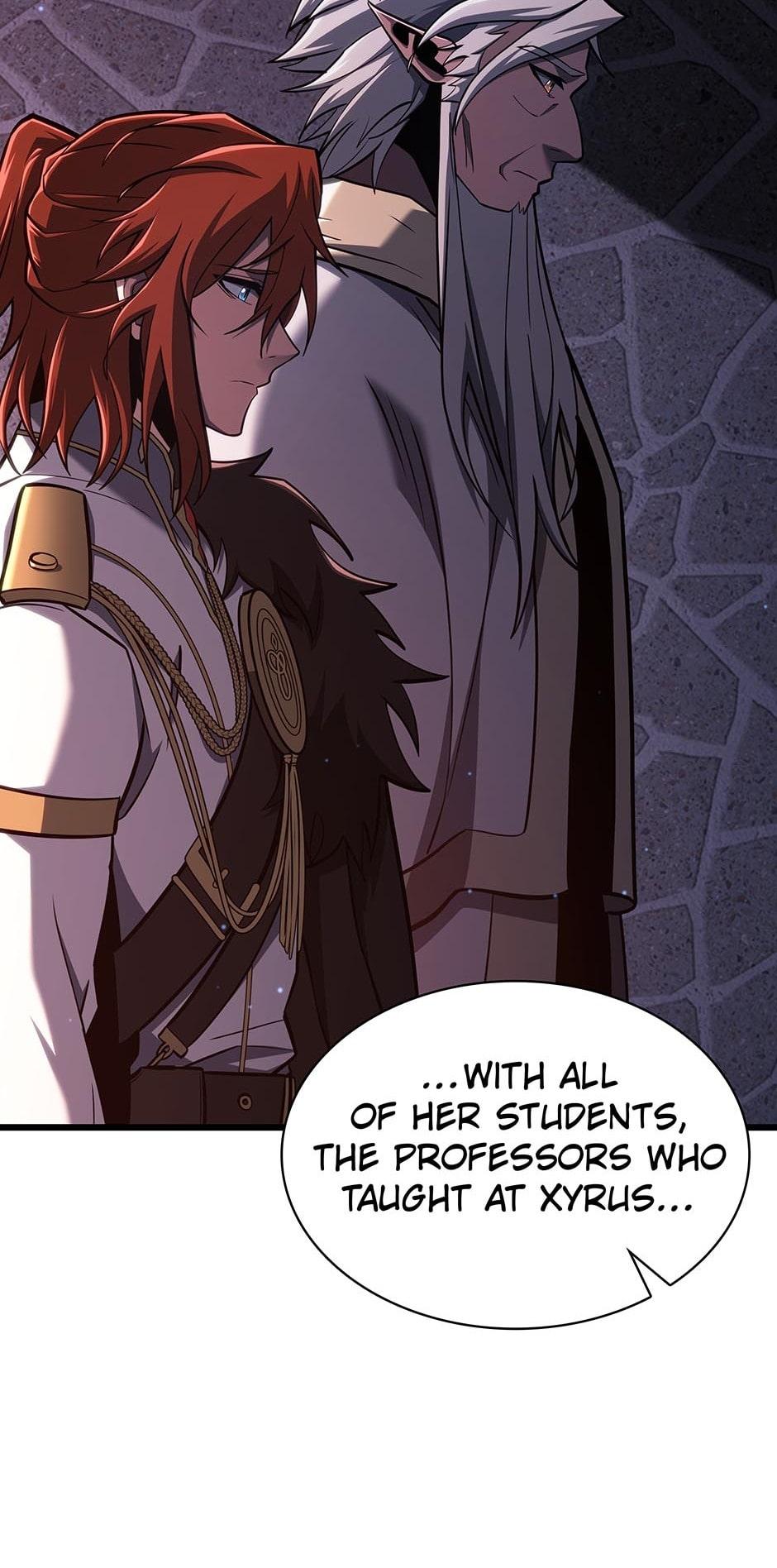 The Beginning After the End 181