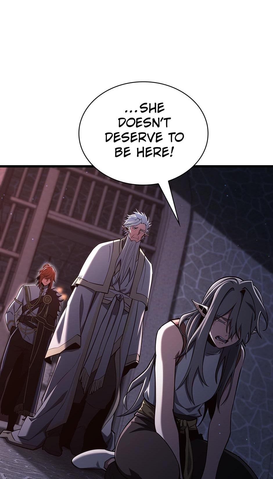 The Beginning After the End 181