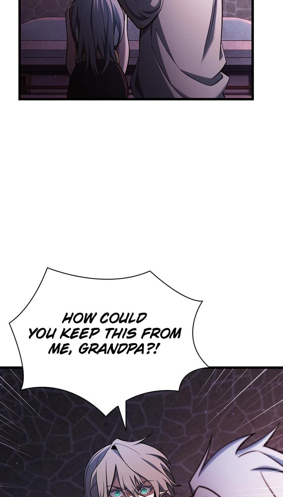 The Beginning After the End 181