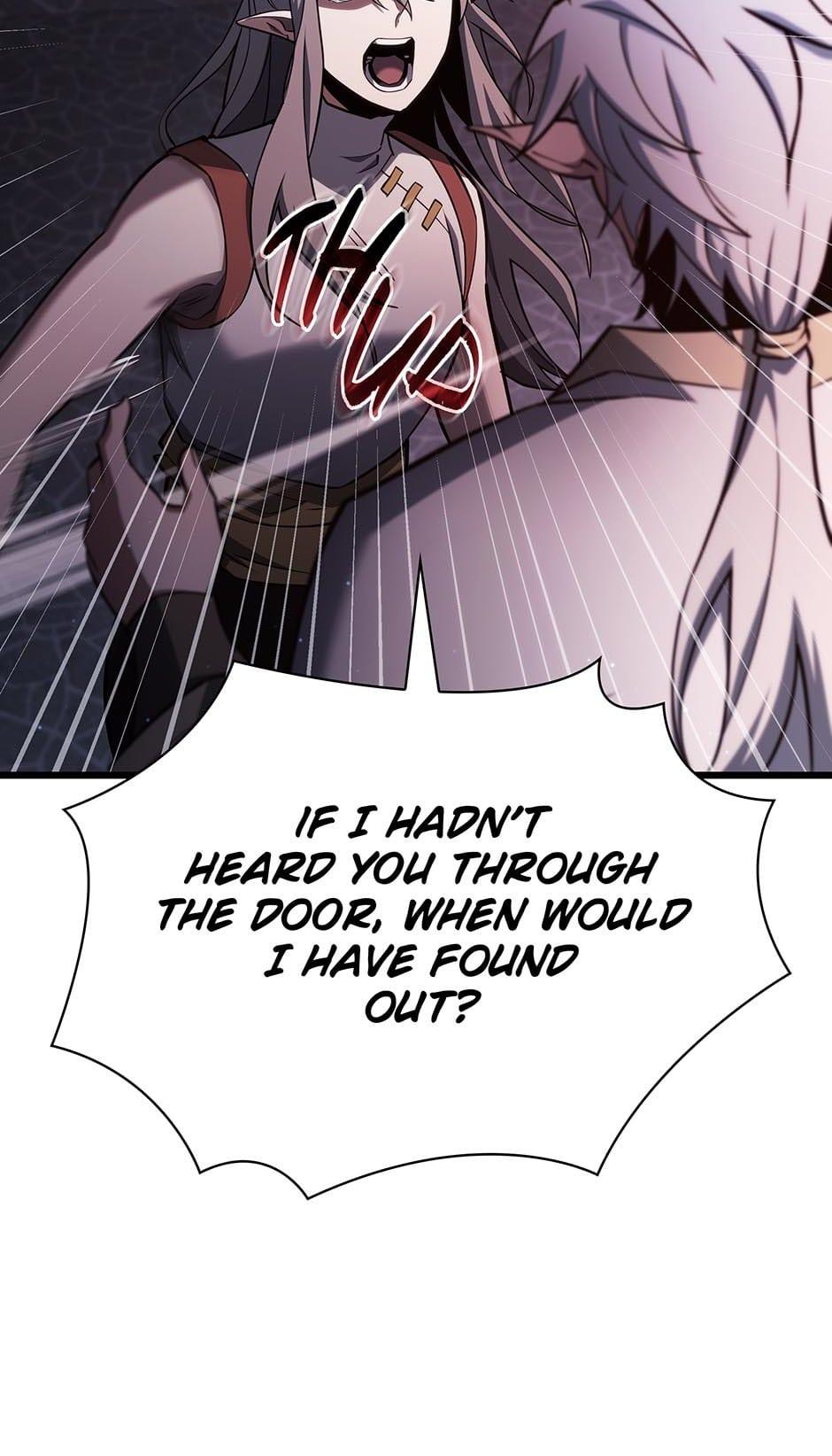 The Beginning After the End 181