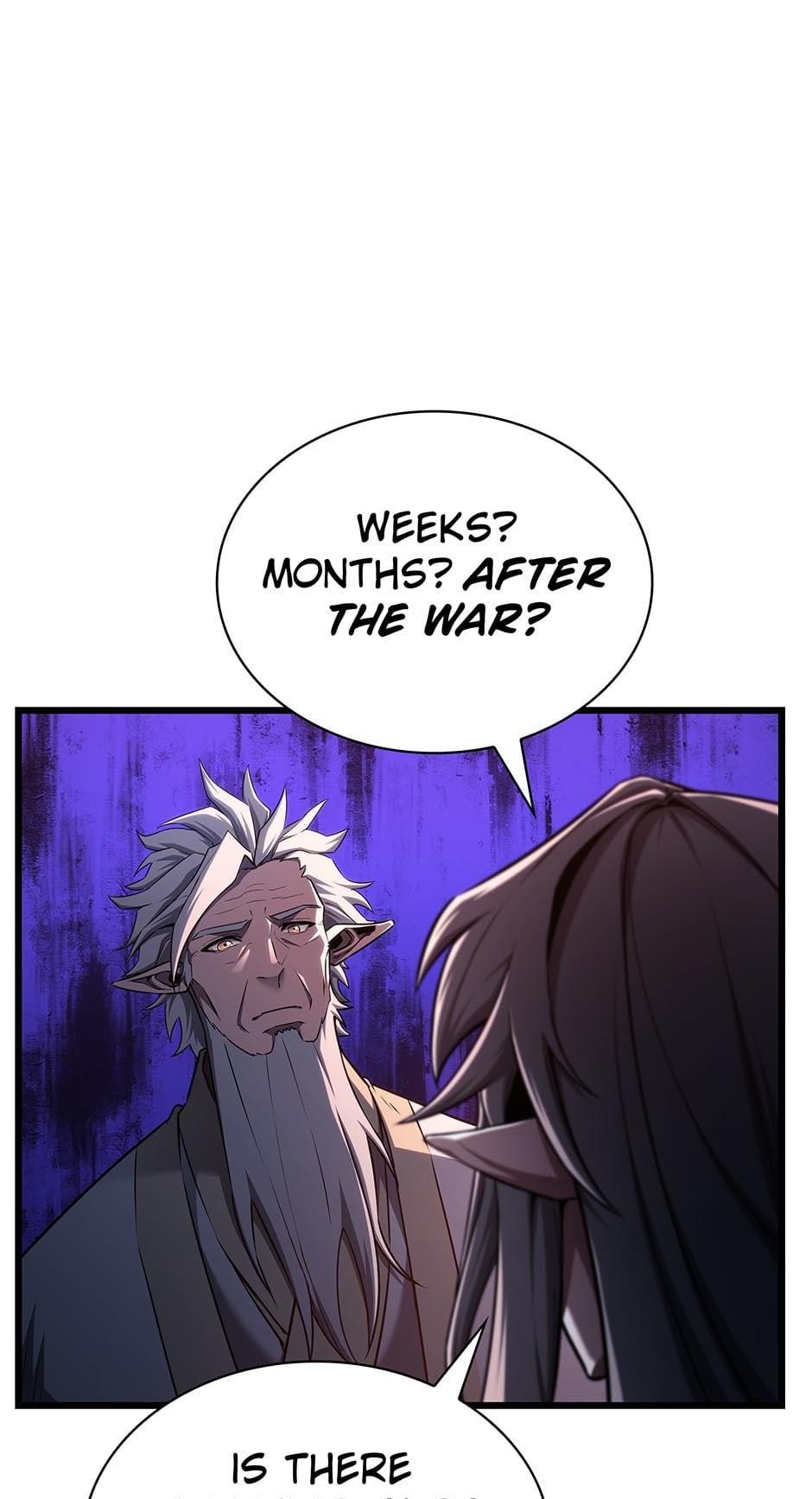 The Beginning After the End 181