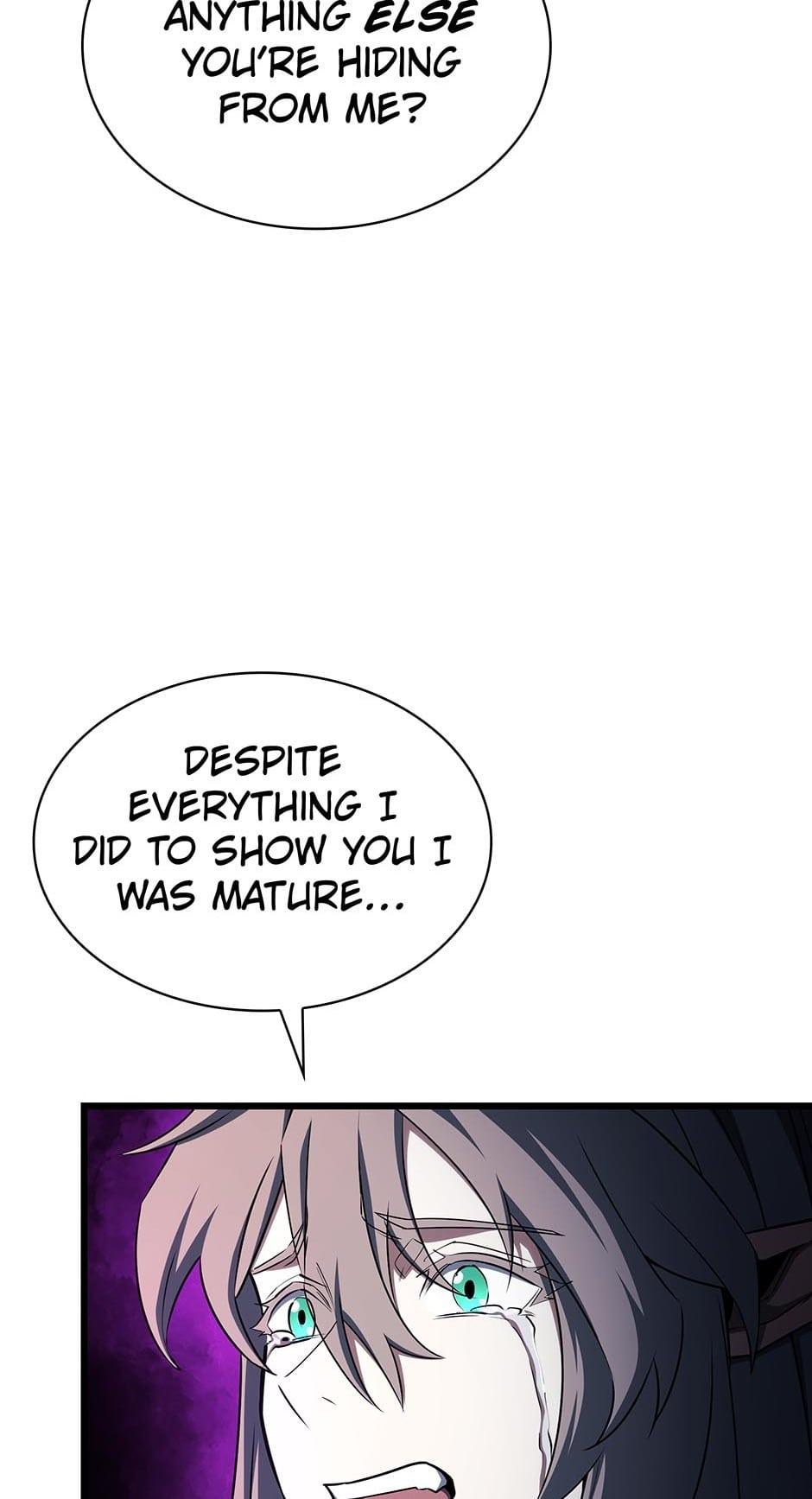 The Beginning After the End 181