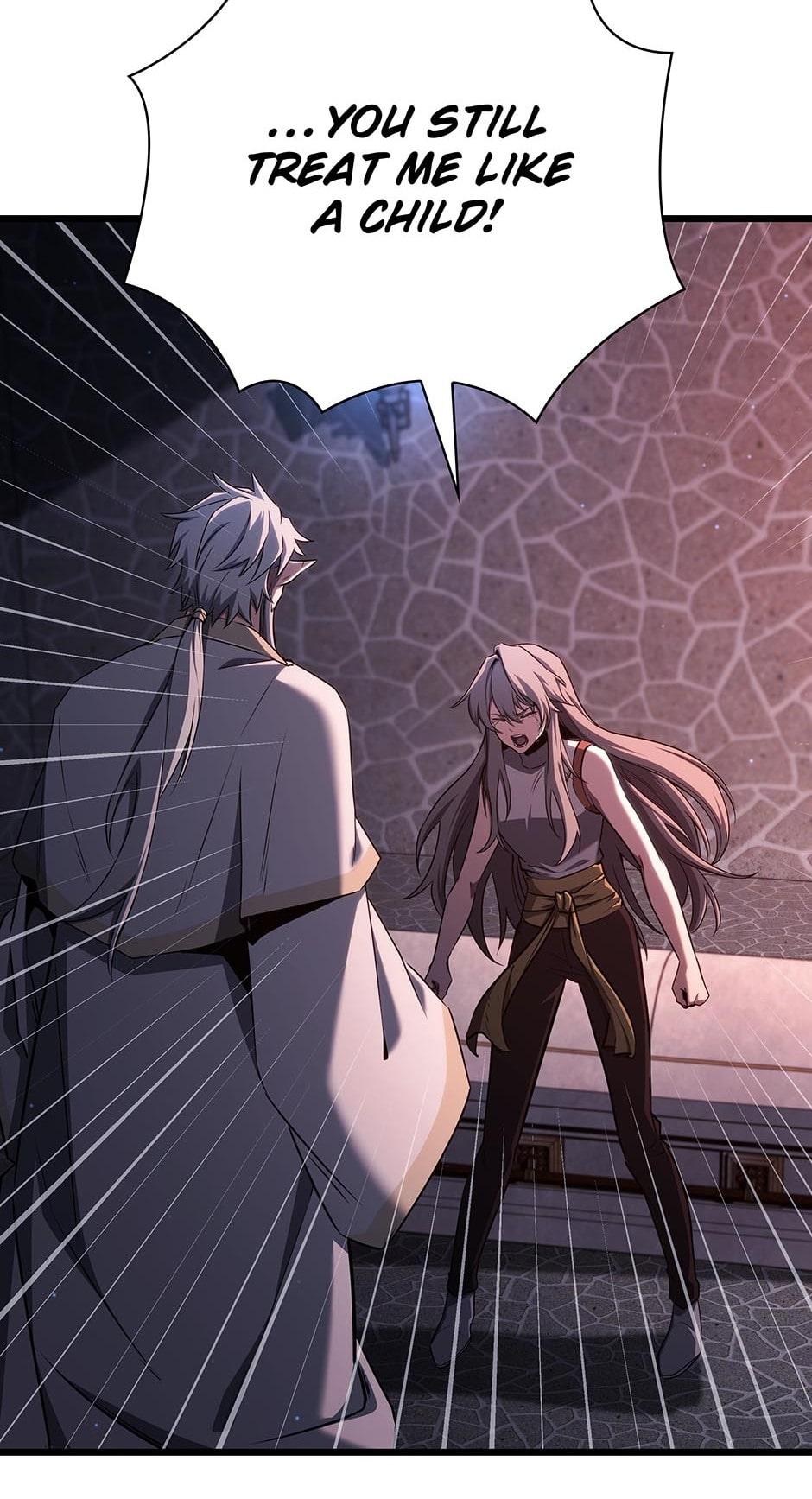 The Beginning After the End 181