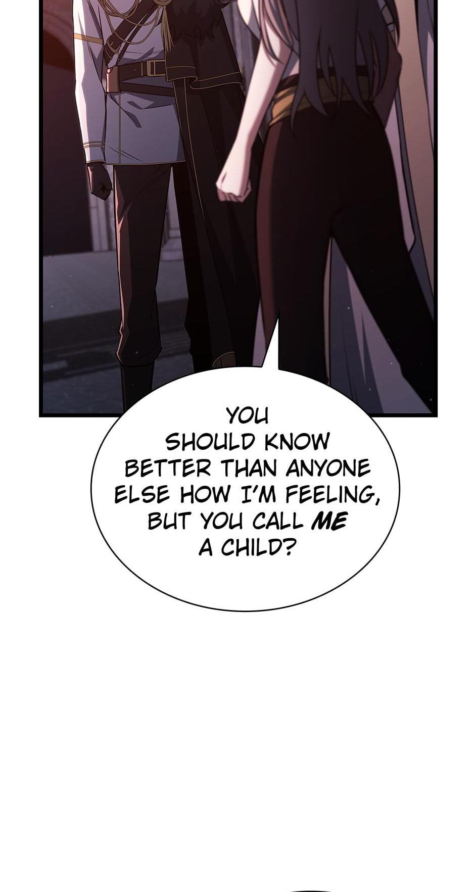 The Beginning After the End 181